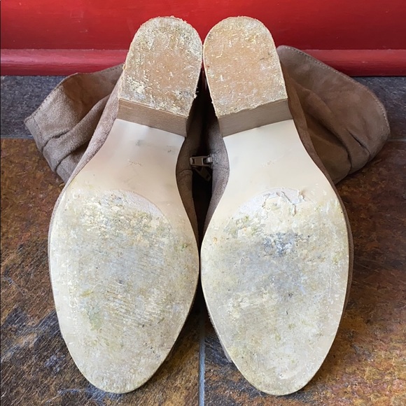 indigo rd. Irish Park slouch ankle booties - Picture 8 of 11